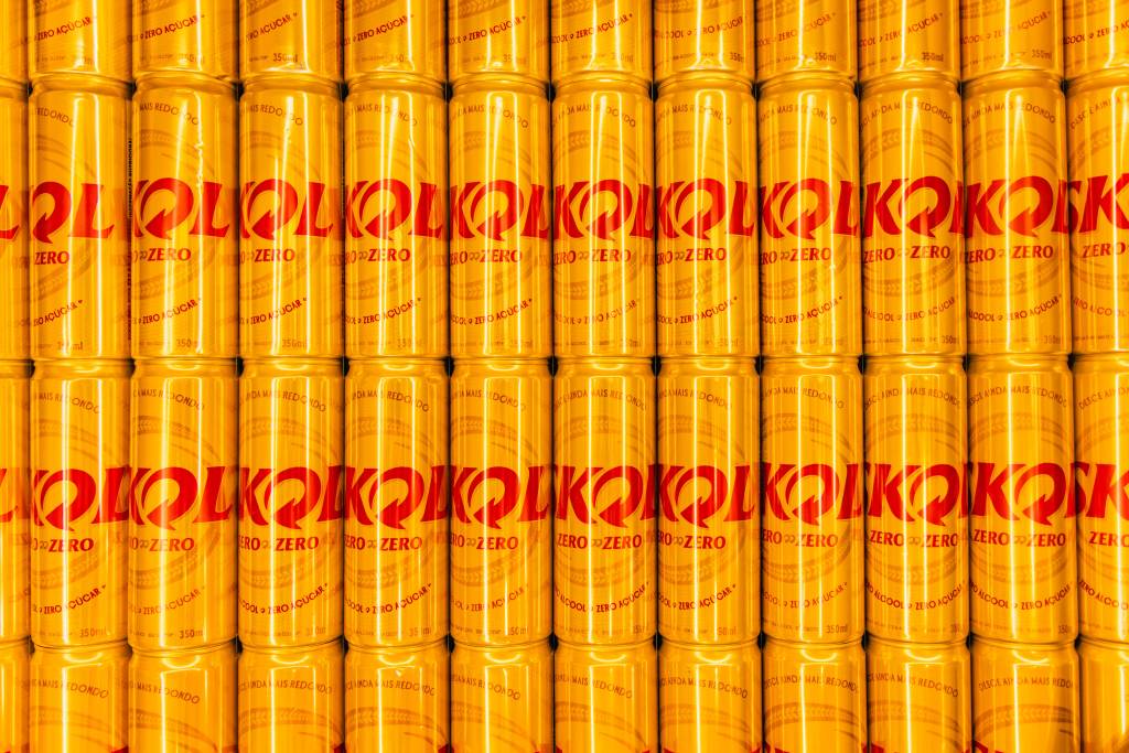 Skol inova em lançamento na volta ao Carnaval paulistano