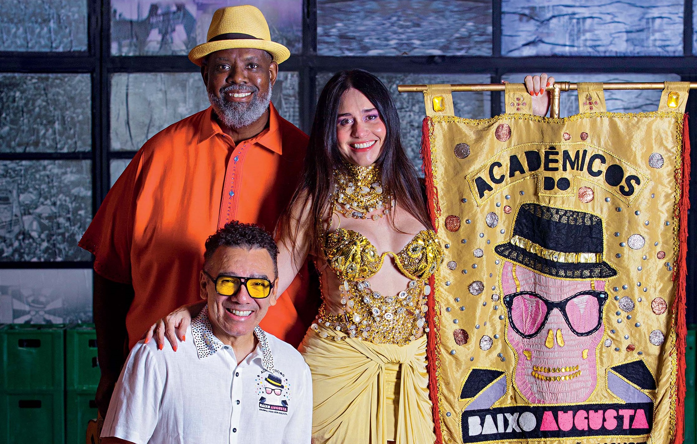 A explosão do Carnaval de rua: São Paulo espera 16 milhões de foliões e recorde financeiro