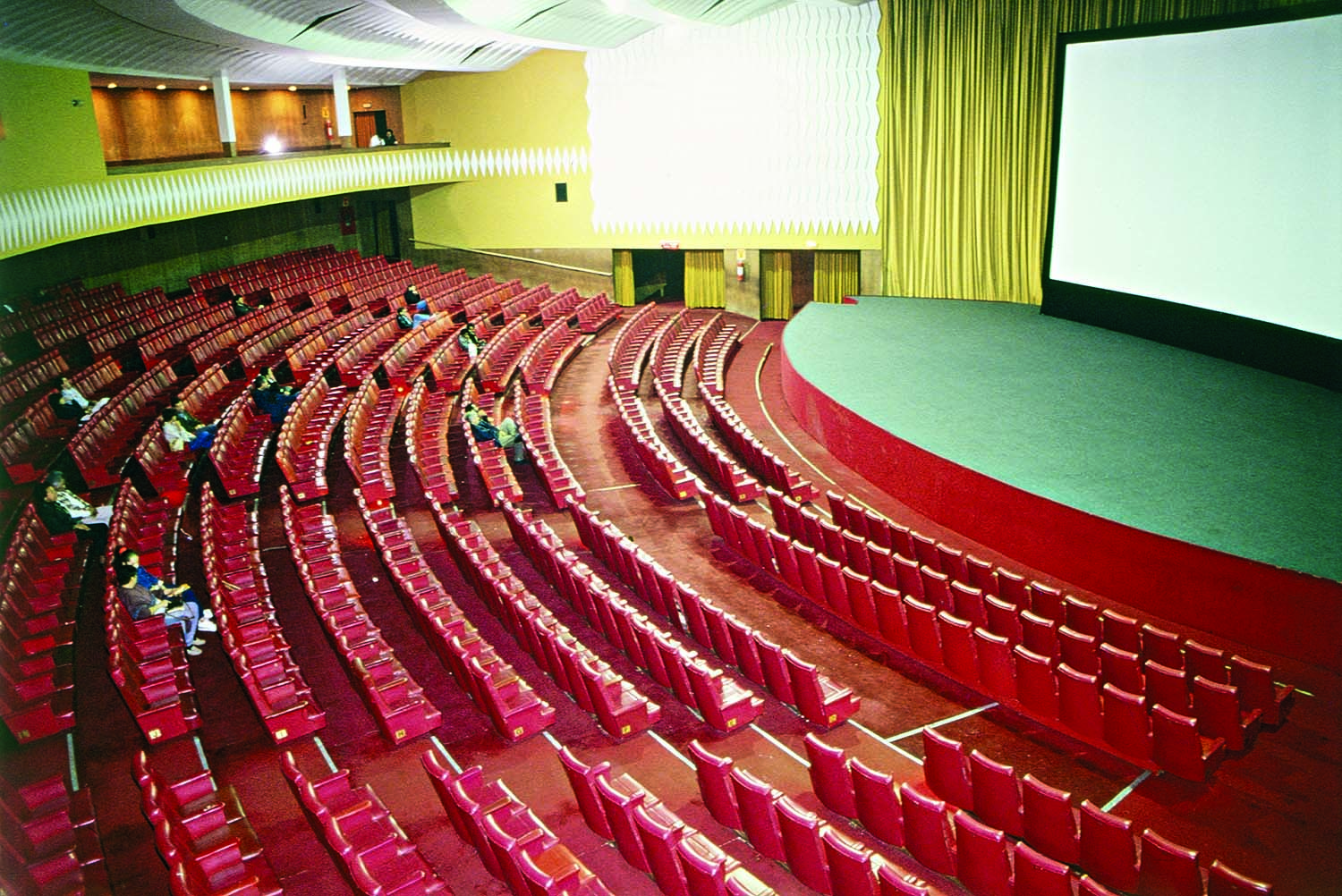Cine Copan