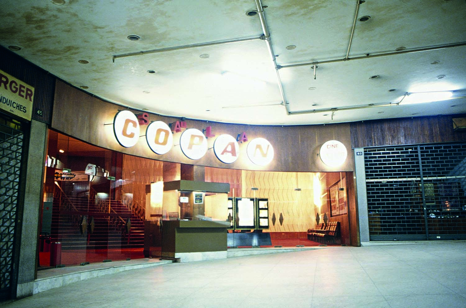 Cine Copan