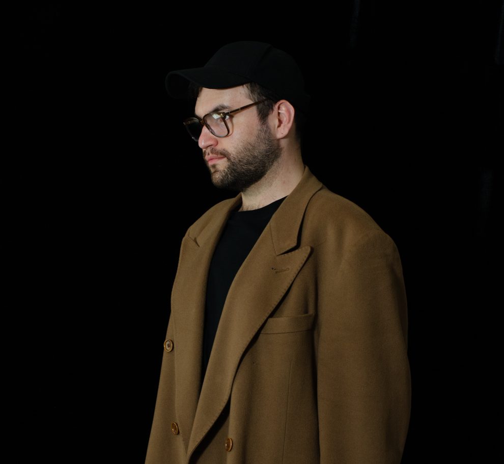 Diego Malicheski, da Rocio Canvas