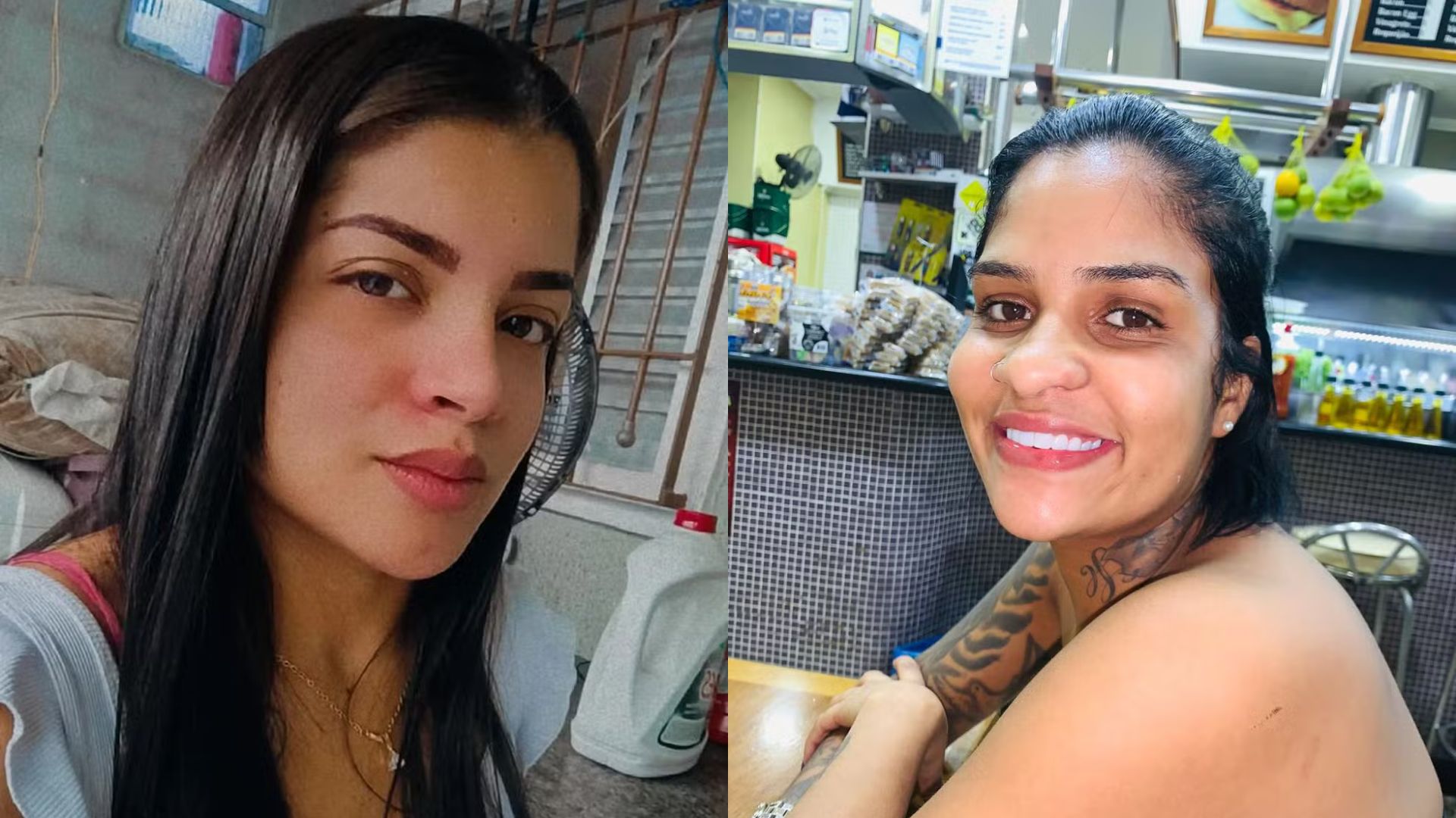 Vítima de feminicídio em SP era amiga de mulher morta arrastada por carro na marginal