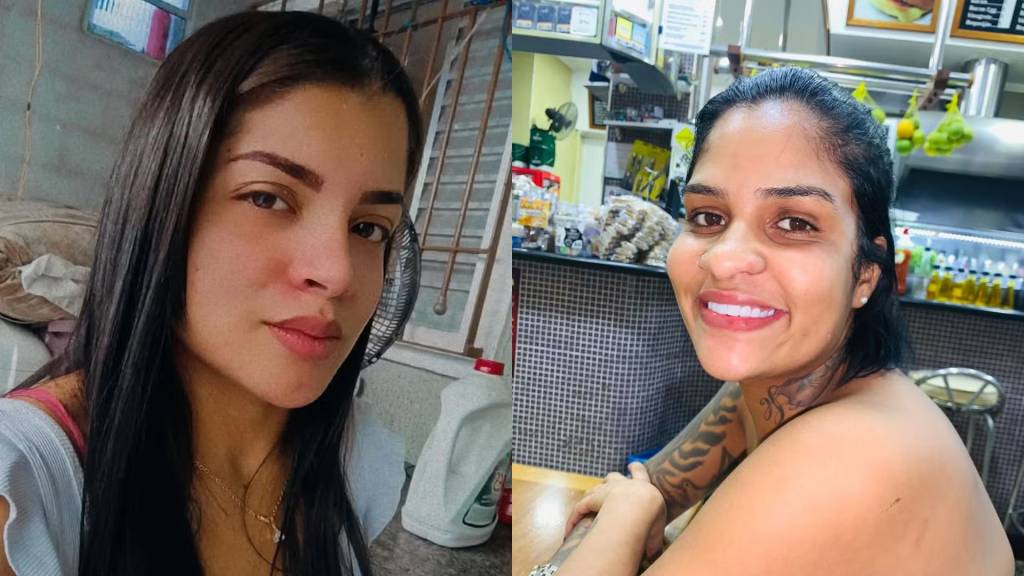 Vítima de feminicídio em SP era amiga de mulher morta arrastada por carro na marginal