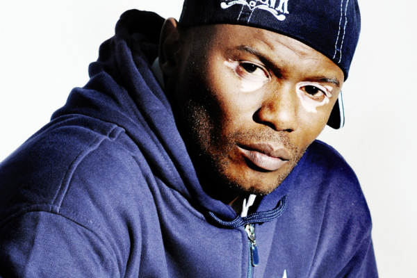 Rappin’ Hood no Cine Joia: show do disco 'Sujeito Homem'