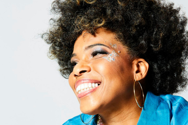 Macy Gray traz turnê de 25 anos do seu álbum de estreia para São Paulo
