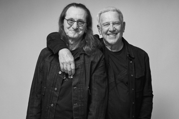 Rush confirma shows no Brasil em 2027; confira datas e ingressos