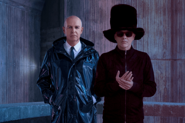 Pet Shop Boys fazem show único em SP; confira data e ingressos