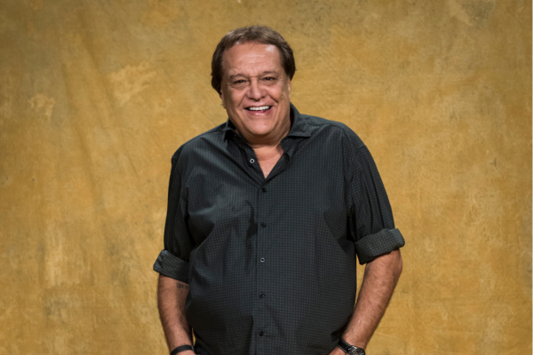 Morre Dennis Carvalho, ator e diretor de novelas como ‘Vale Tudo’