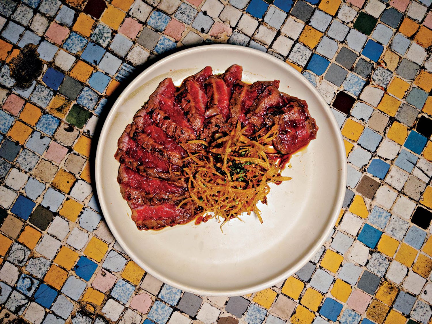 Shot with No Fusion. Processed with VSCO with ke1 preset