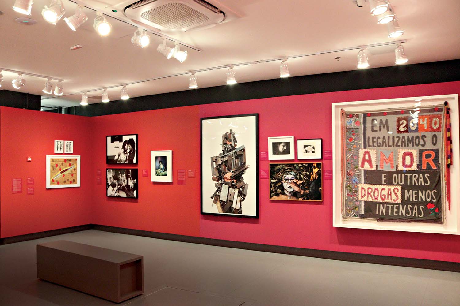 Museu da Diversidade Sexual