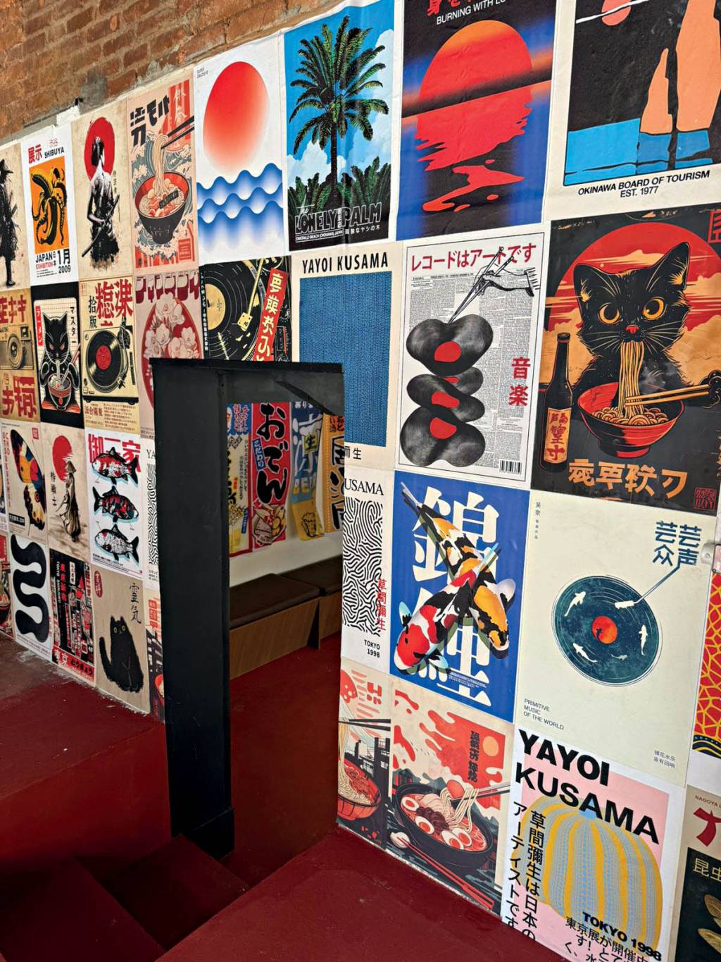 Zona Norte ganha boteco japonês inspirado nos izakayas