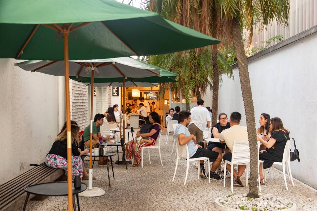 A despedida do Komah Bakery, uma baixa de peso na confeitaria paulistana