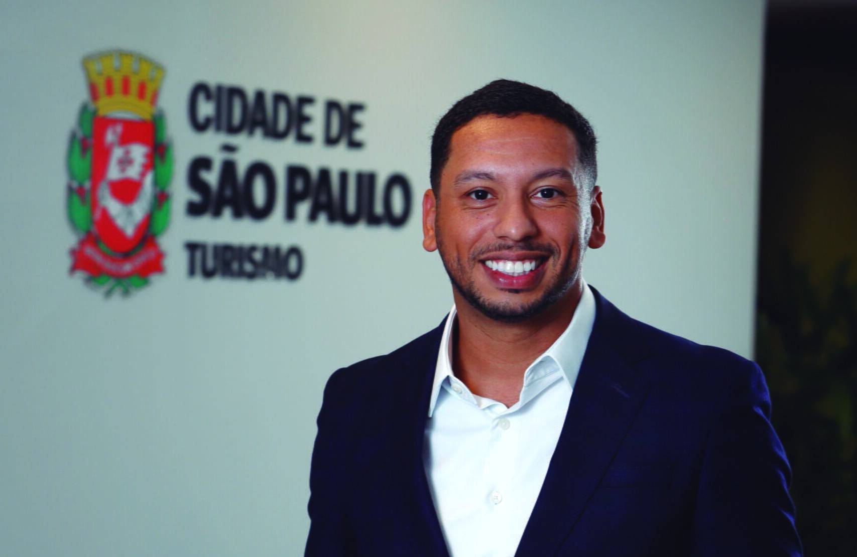 Ricardo Nunes demite comando do Turismo após suspeita em contratos de R$ 183 milhões