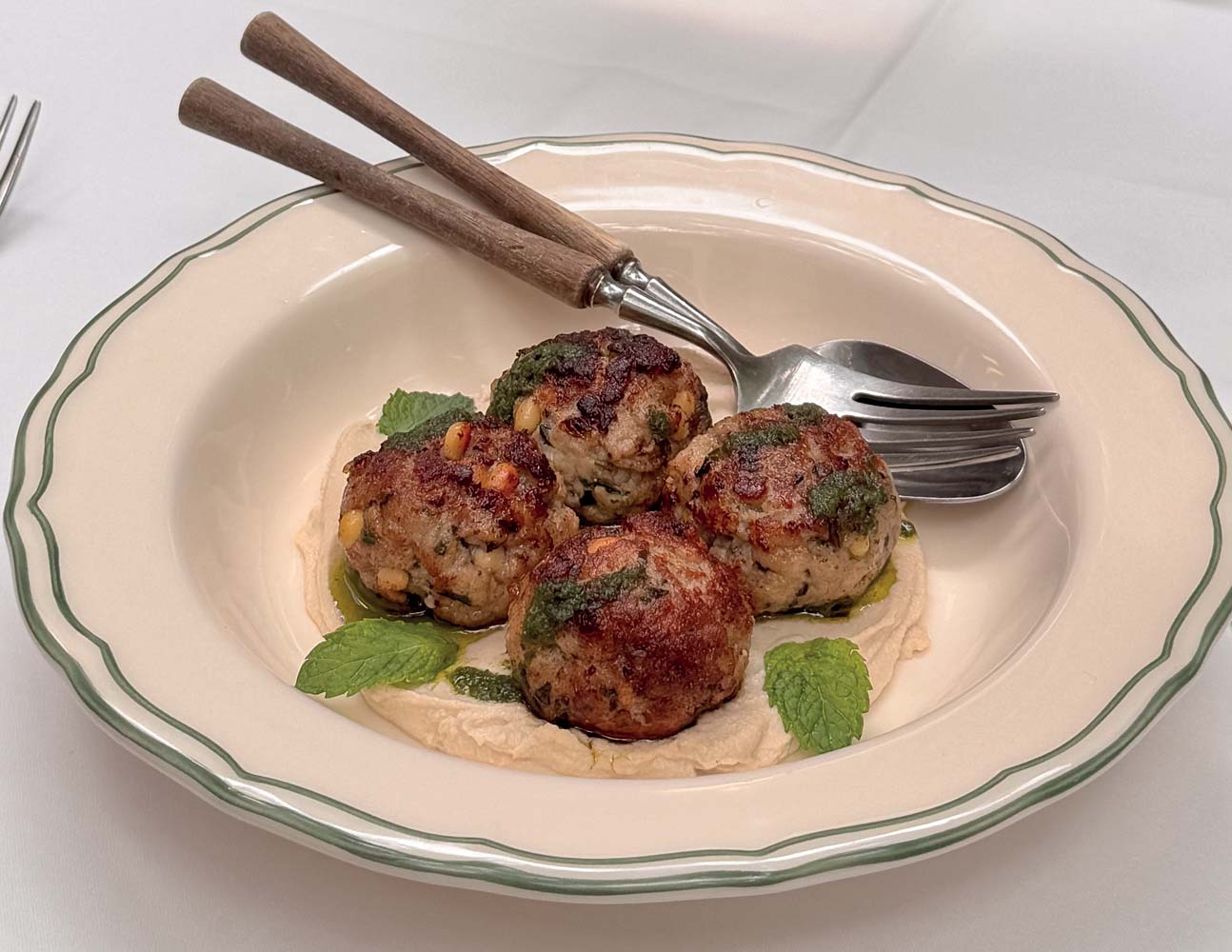 Chef Denis Orsi inclui novidades no card&aacute;pio do Marena Cucina