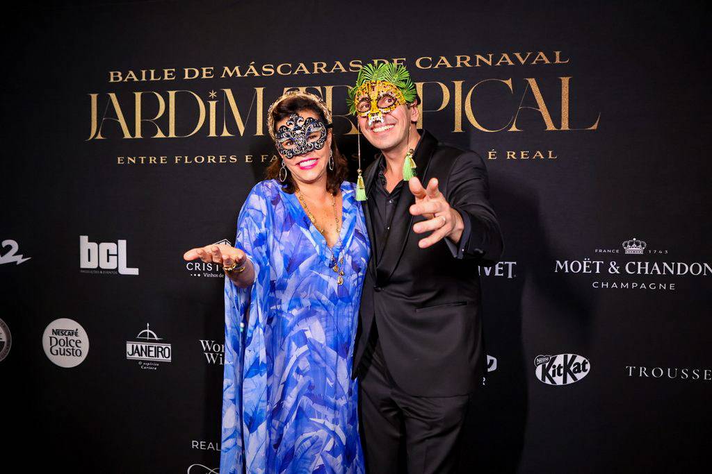 Paulistanos no Rio: Fairmont tem baile com Ludmilla e feijoada em Copacabana