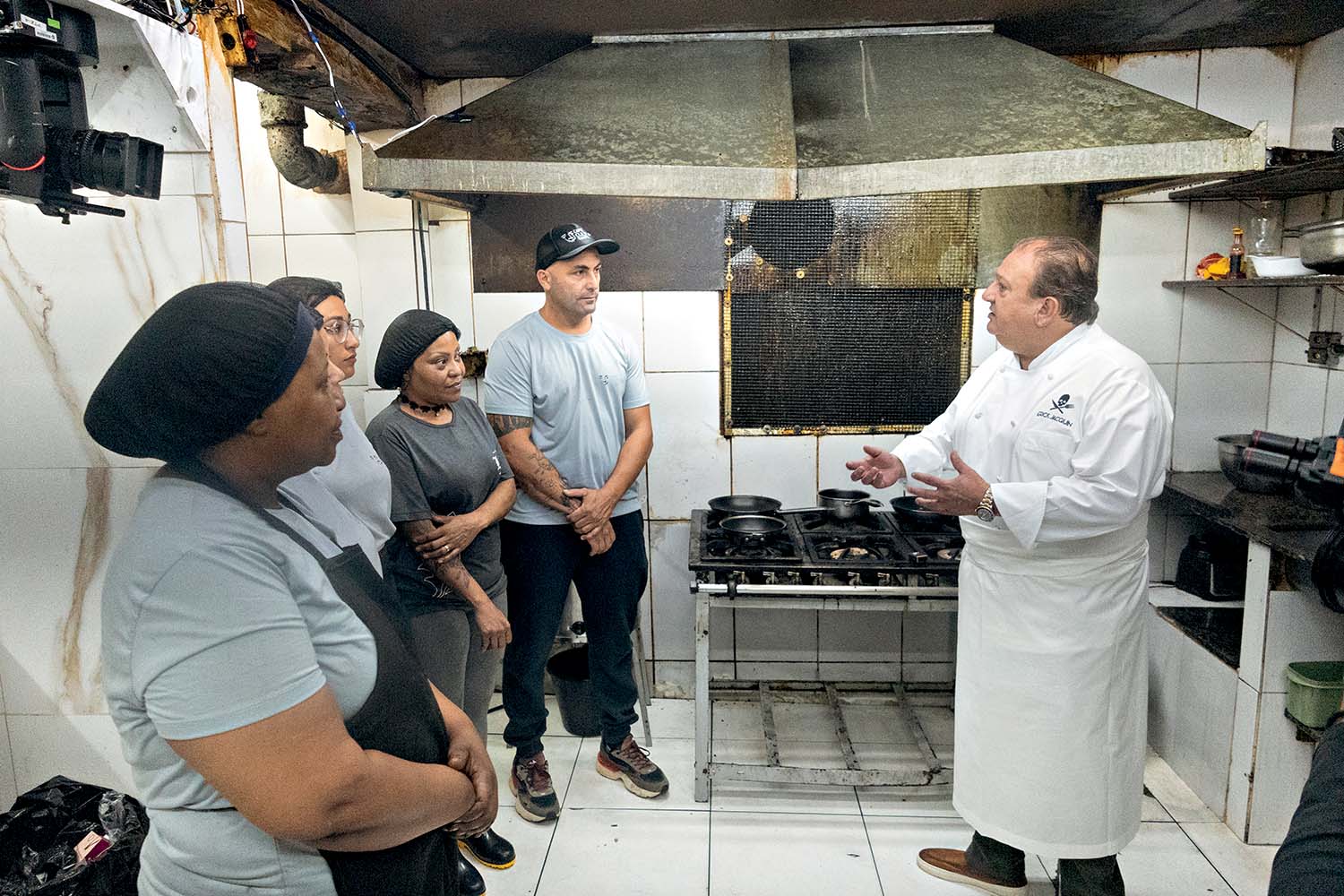 Jacquin no Caf&eacute; Cultura, em Belo Horizonte (MG)