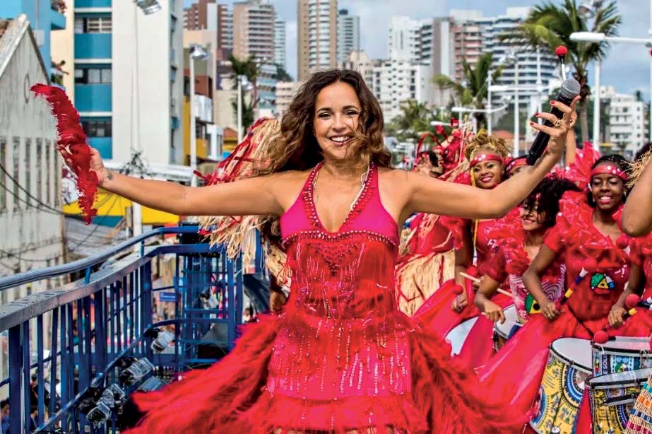 Carnaval de SP: Estreias de peso e veteranos prometem agitar os foliões