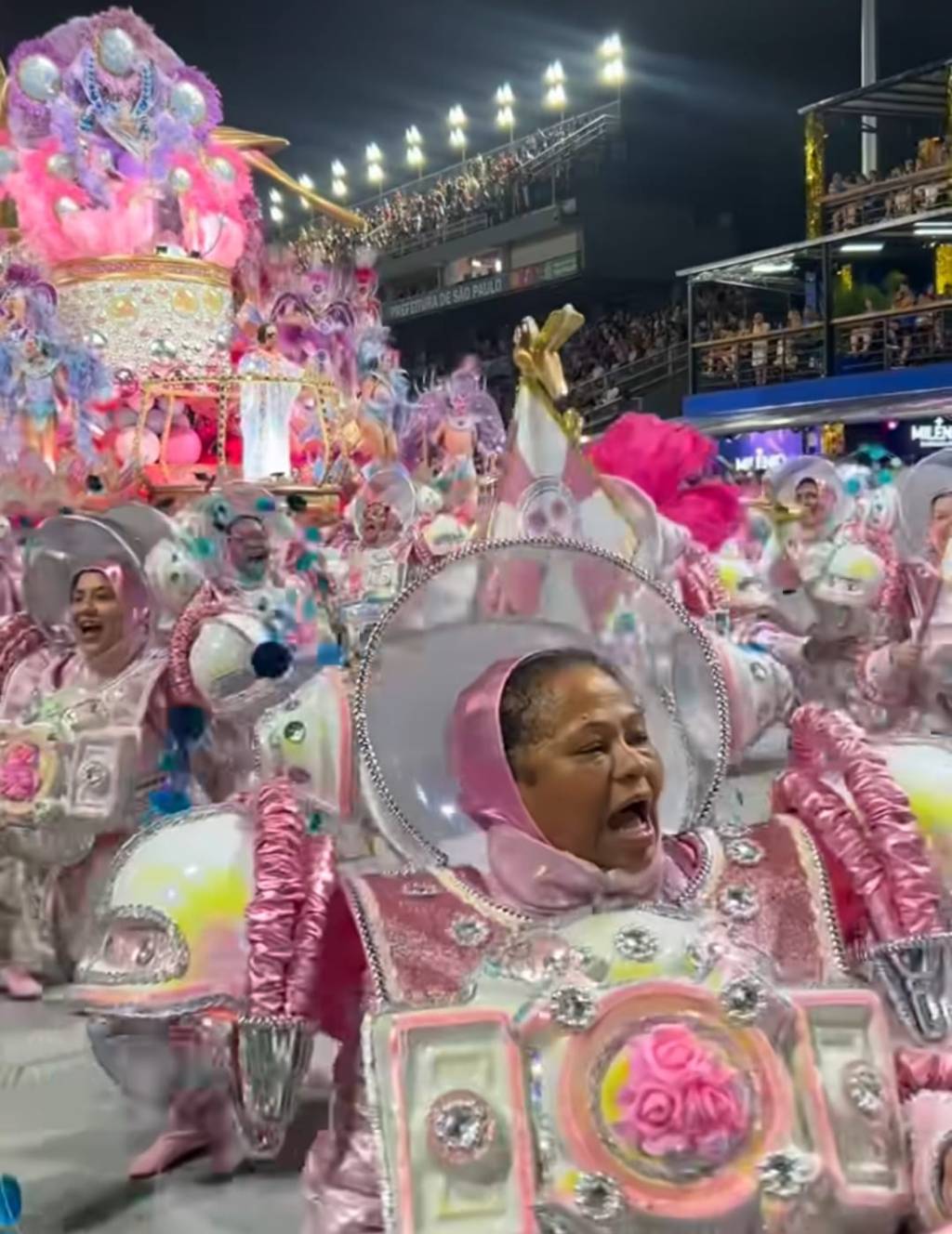 Carnaval 2026: saiba como vai ser a apuração dos desfiles das escolas de SP