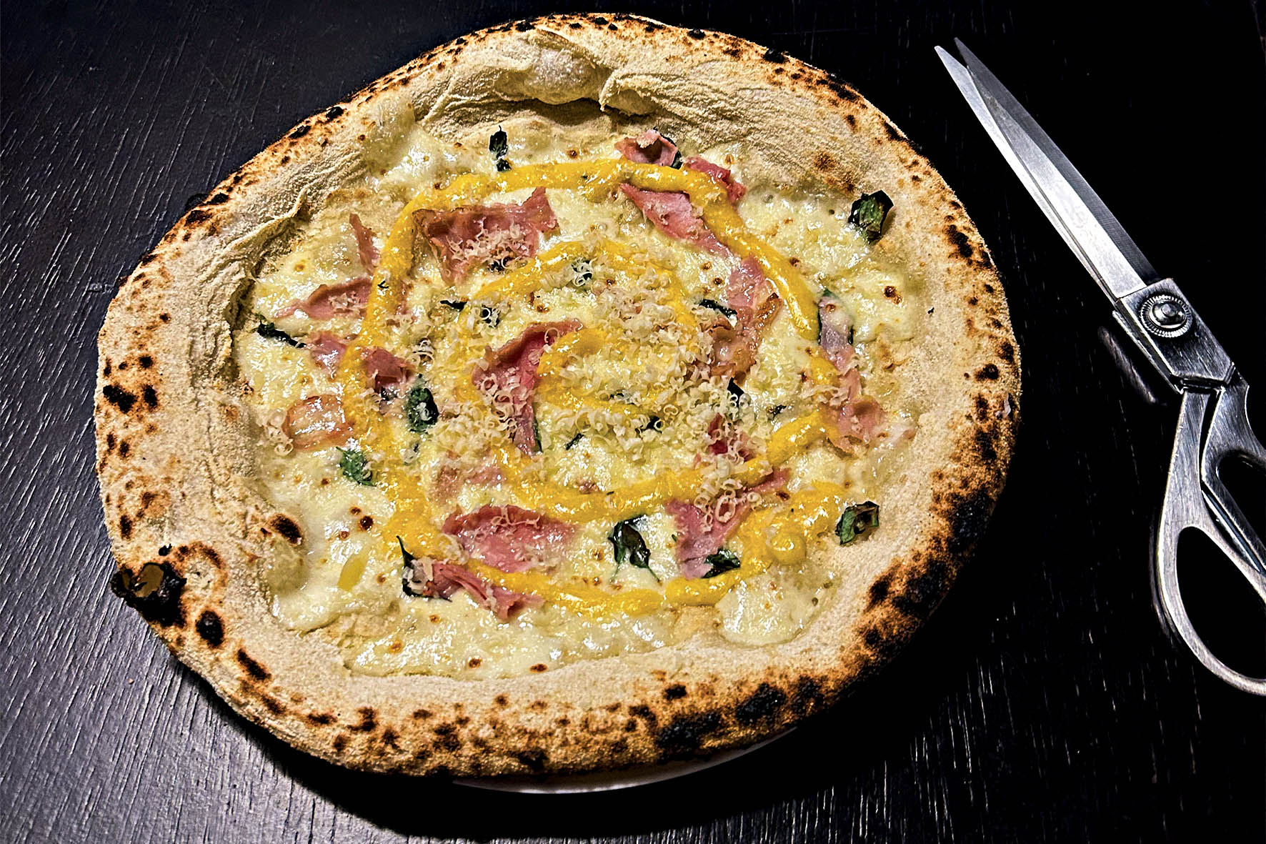 Tica Pizza_pizza Sol dItalia