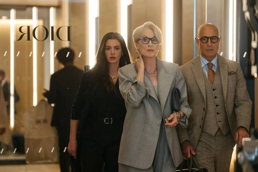 “O Diabo Veste Prada 2”: primeiro trailer oficial é divulgado