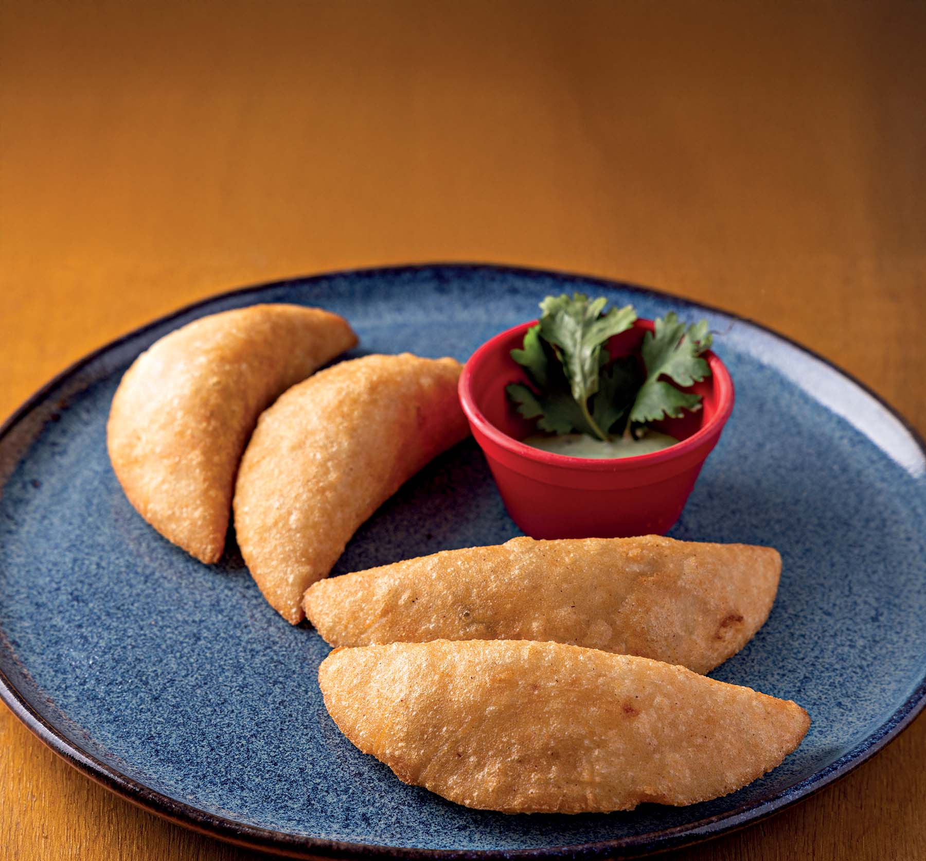 empanada de maiz_ La Perla _ Caribe na Rua-12