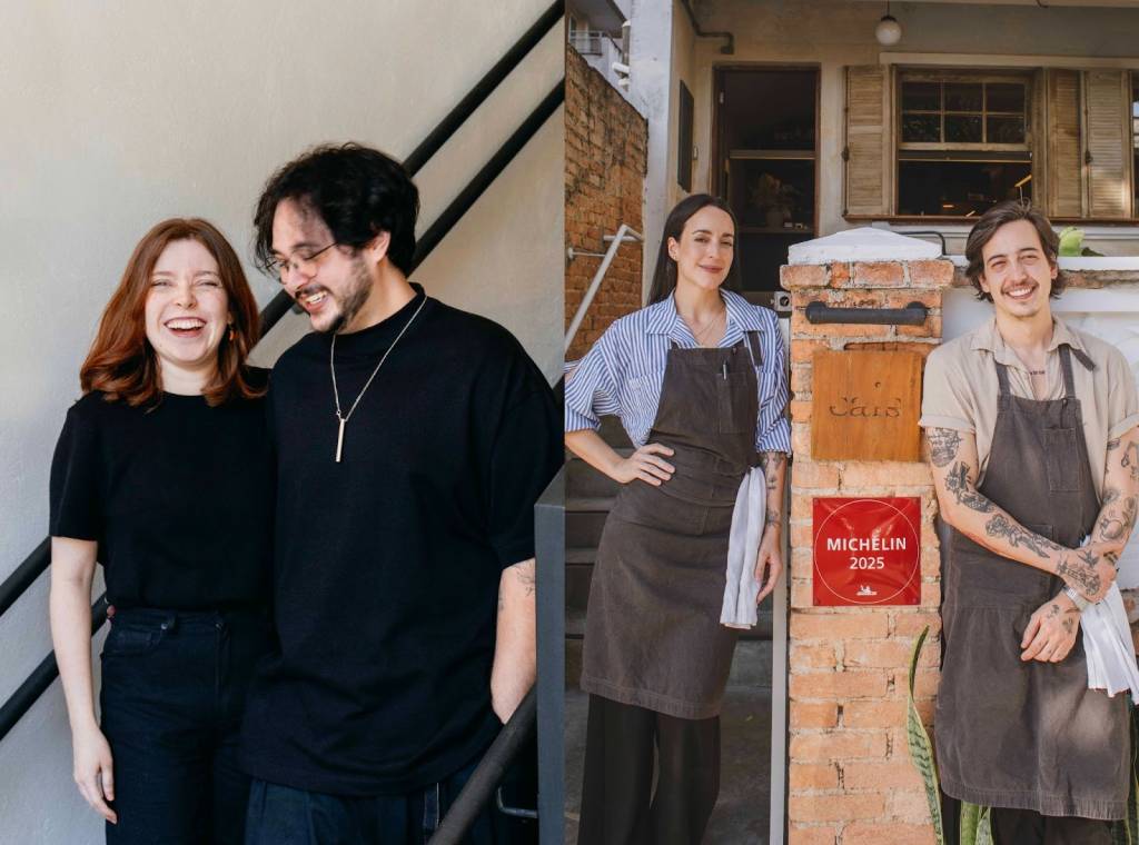 5 motivos para não perder o brunch da Mirá Padaria Autoral com o Cais