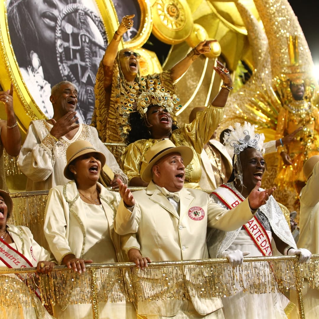 Carnaval paulistano vira patrimônio imaterial da cidade