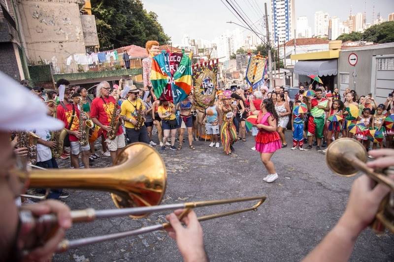 Pós-Carnaval: bibliotecas e pontos de leitura têm programação diversificada