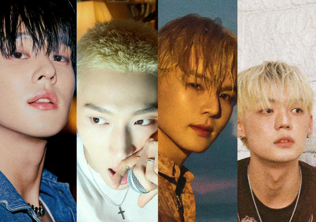 Conheça os integrantes do Way Better, que faz show em São Paulo neste domingo (29)