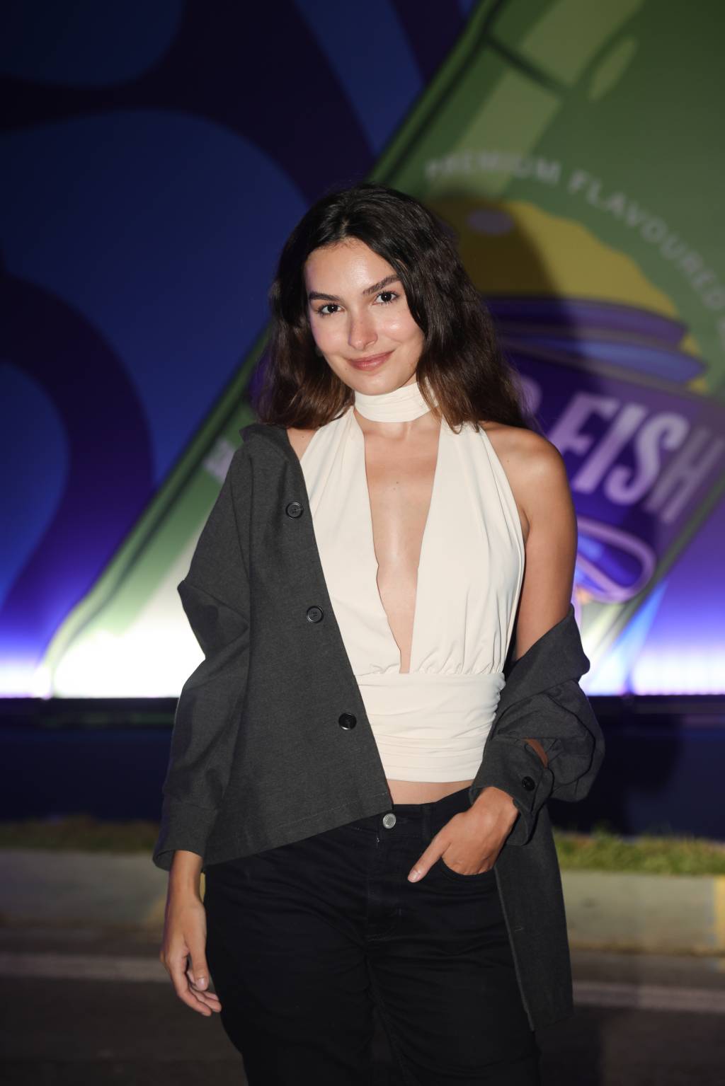 Luísa Sonza e Gloria Pires: confira famosos que estiveram no Lollapalooza
