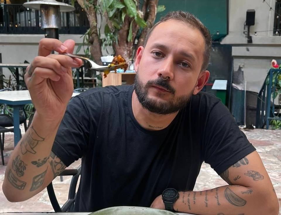 2ª edição do Cocina Abierta, do Ama.zo Peruano, traz o chef Giovanni Renê