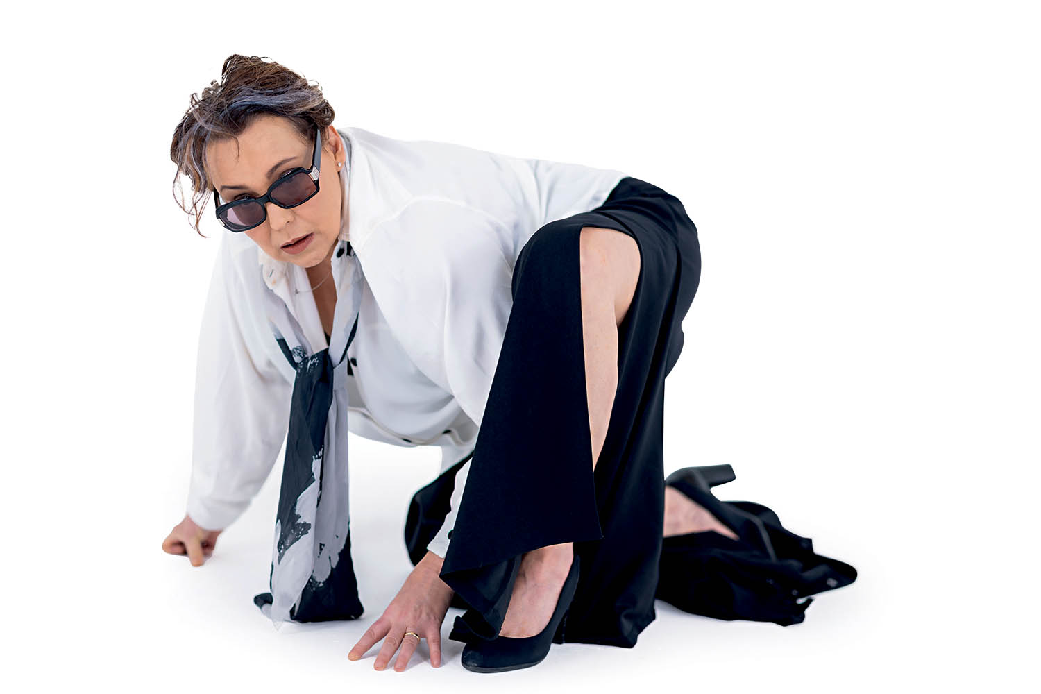 Ana Beatriz Nogueira