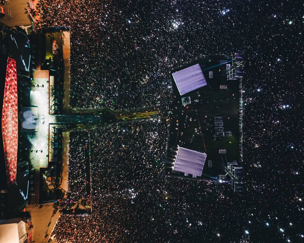 “Cada ano mais difícil”: a busca do Lollapalooza Brasil por relevância