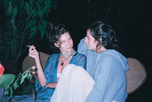 Alanis Guillen termina namoro após supostas falas preconceituosas da ex