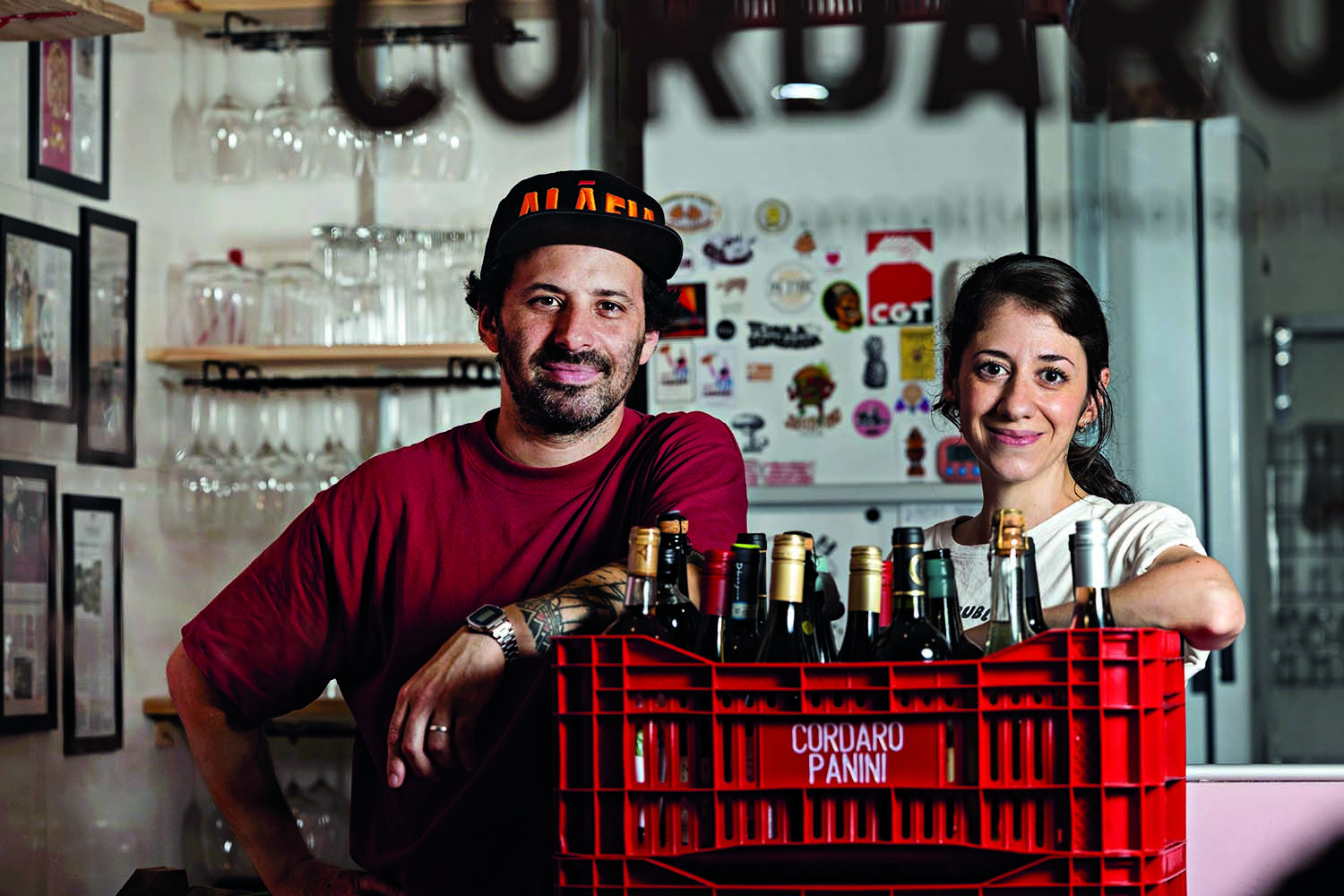 Alexandre Miranda e Isabela Cordaro _ Cordaro Panini-3