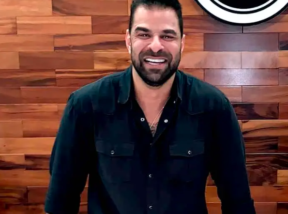 Quem é Fabiano Zettel, cunhado de Vorcaro preso em operação da PF