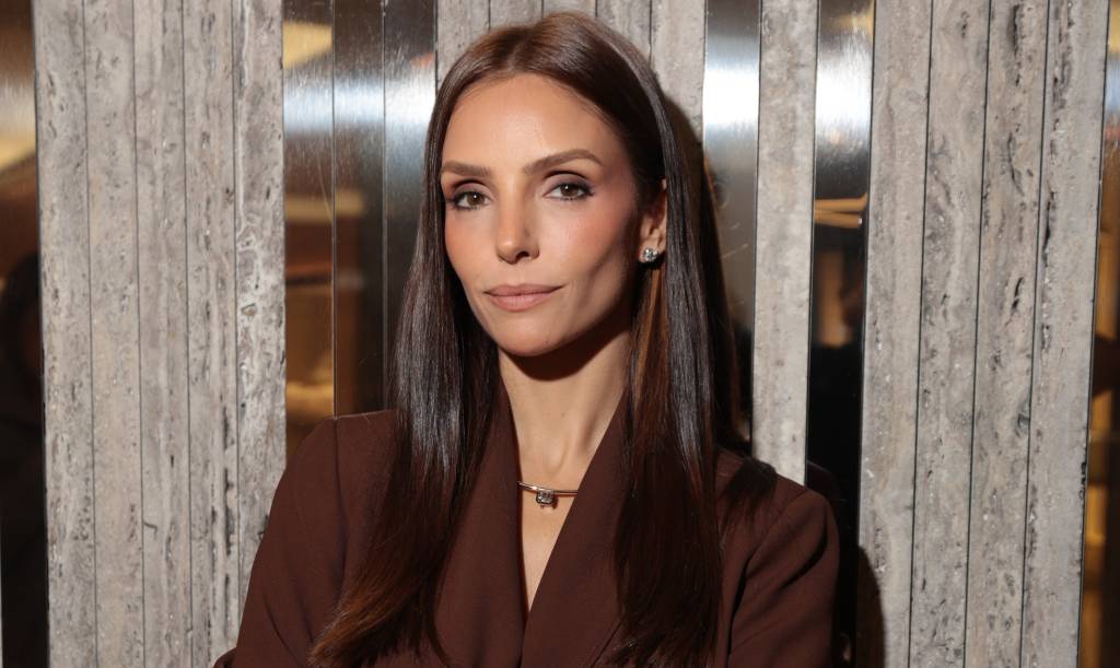 Carol Celico inaugura maior loja da NIINI no Shopping Iguatemi
