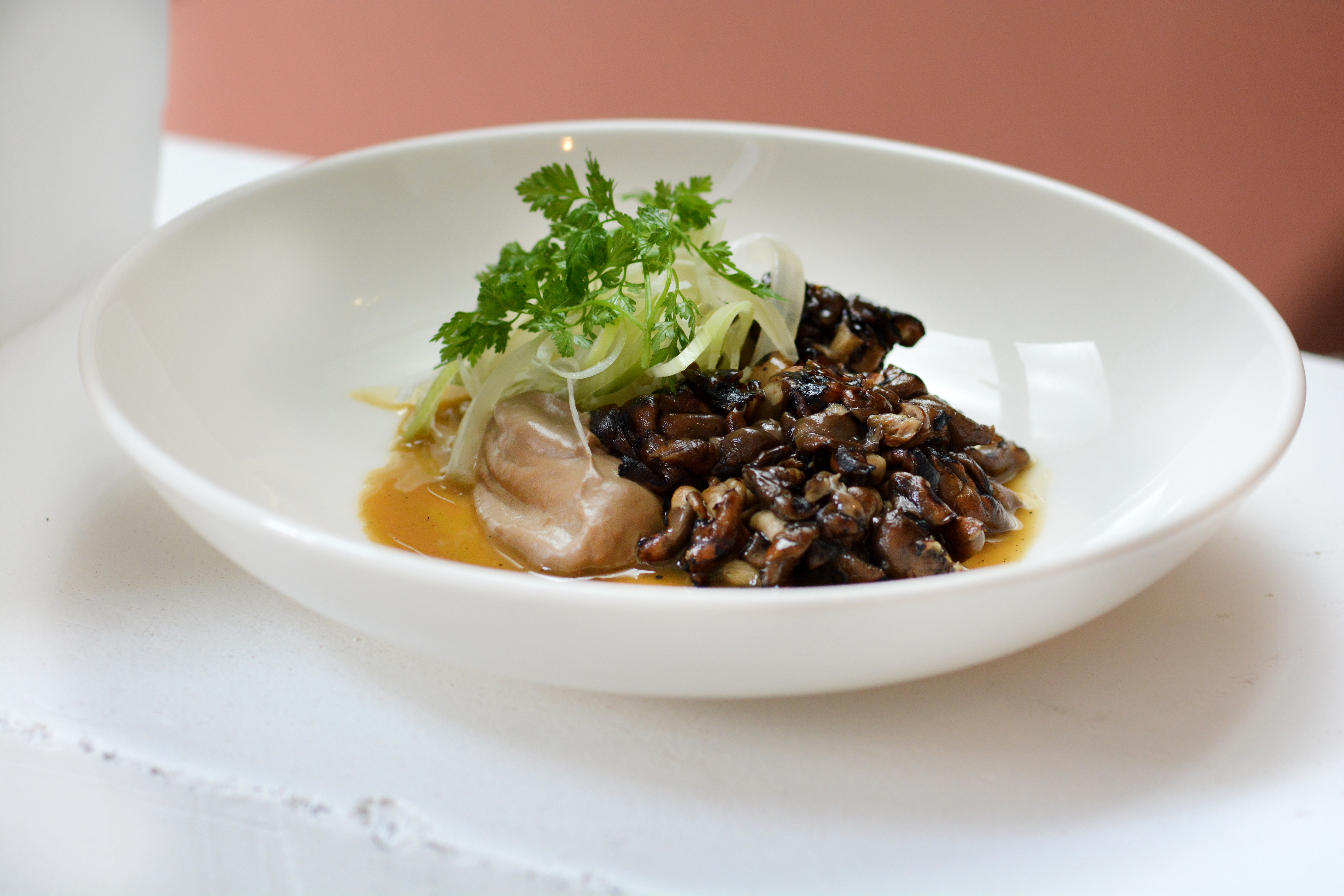 Casa Rios chega &agrave; Zona Oeste com pratos de cozinha autoral