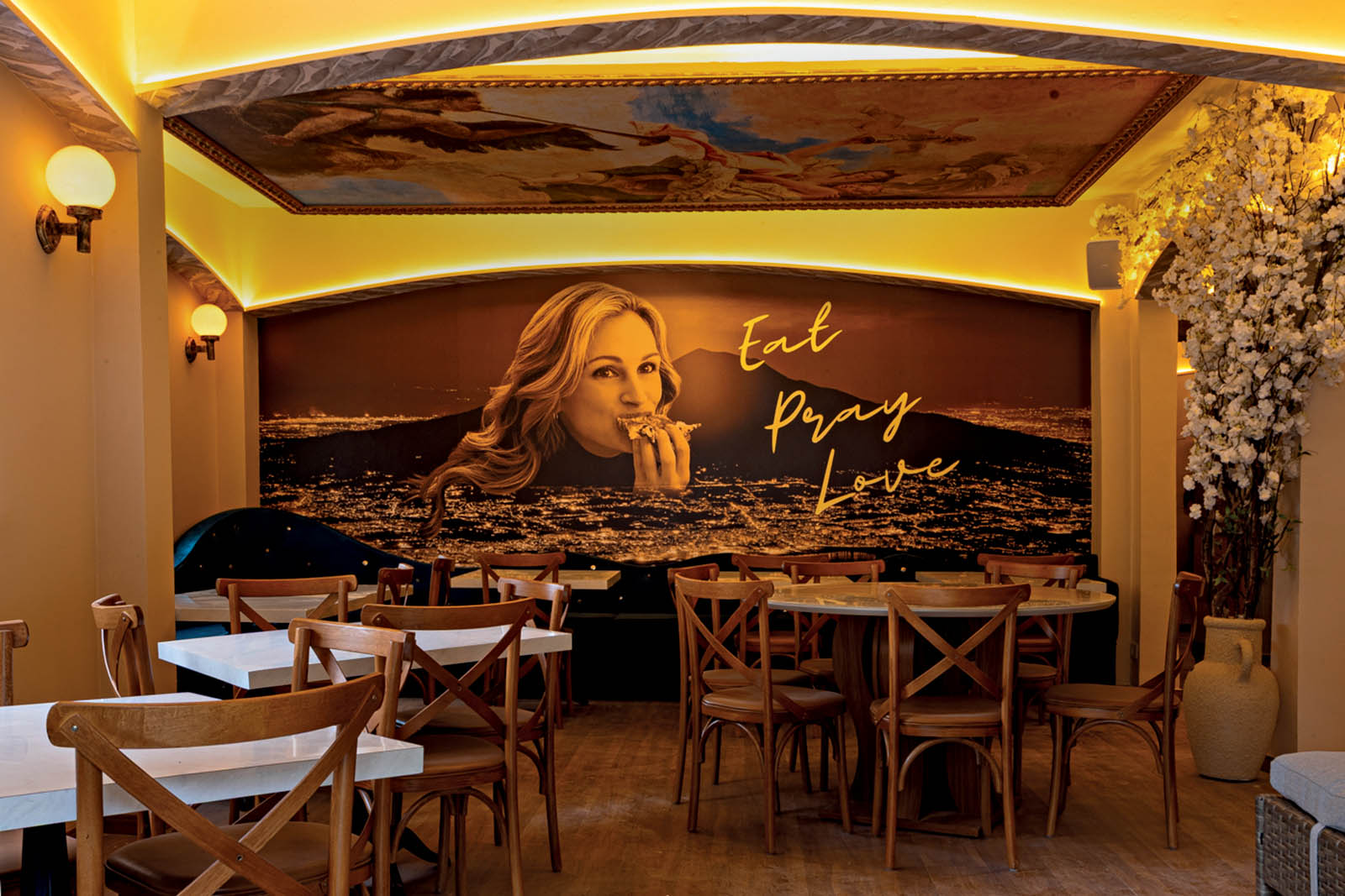 Da Michelle_ambiente