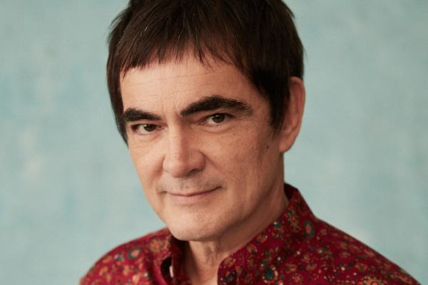 Samuel Rosa em São Paulo: show no Tokio Marine Hall