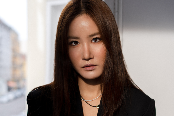 Hera Hyesang Park interpreta Strauss e Mahler na Sala São Paulo