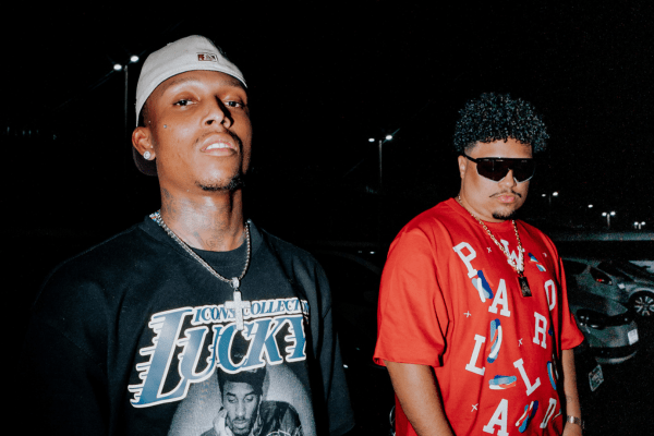 Alee e Klisman sobre novo álbum: “É preciso se amar para amar o outro”