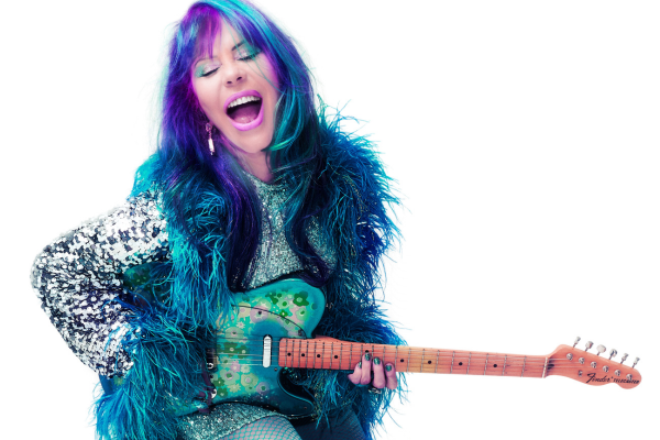 Baby do Brasil faz shows no Blue Note: projeto intimista
