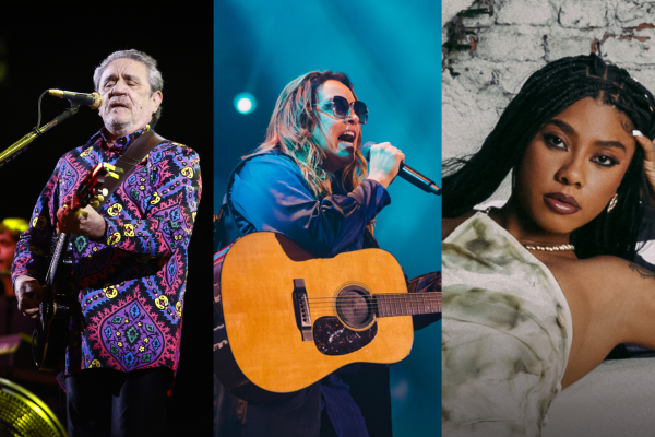 Confira o line-up completo do festival João Rock 2026