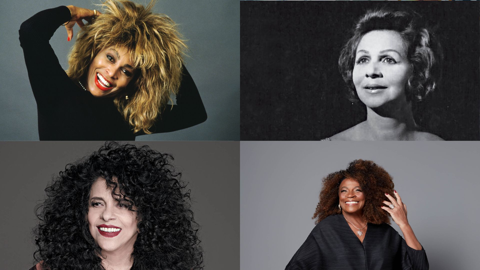 Dia da Mulher: quatro musicais biográficos para assistir em março