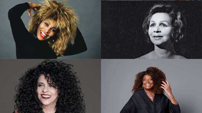 Dia da Mulher: quatro musicais biográficos para assistir em março