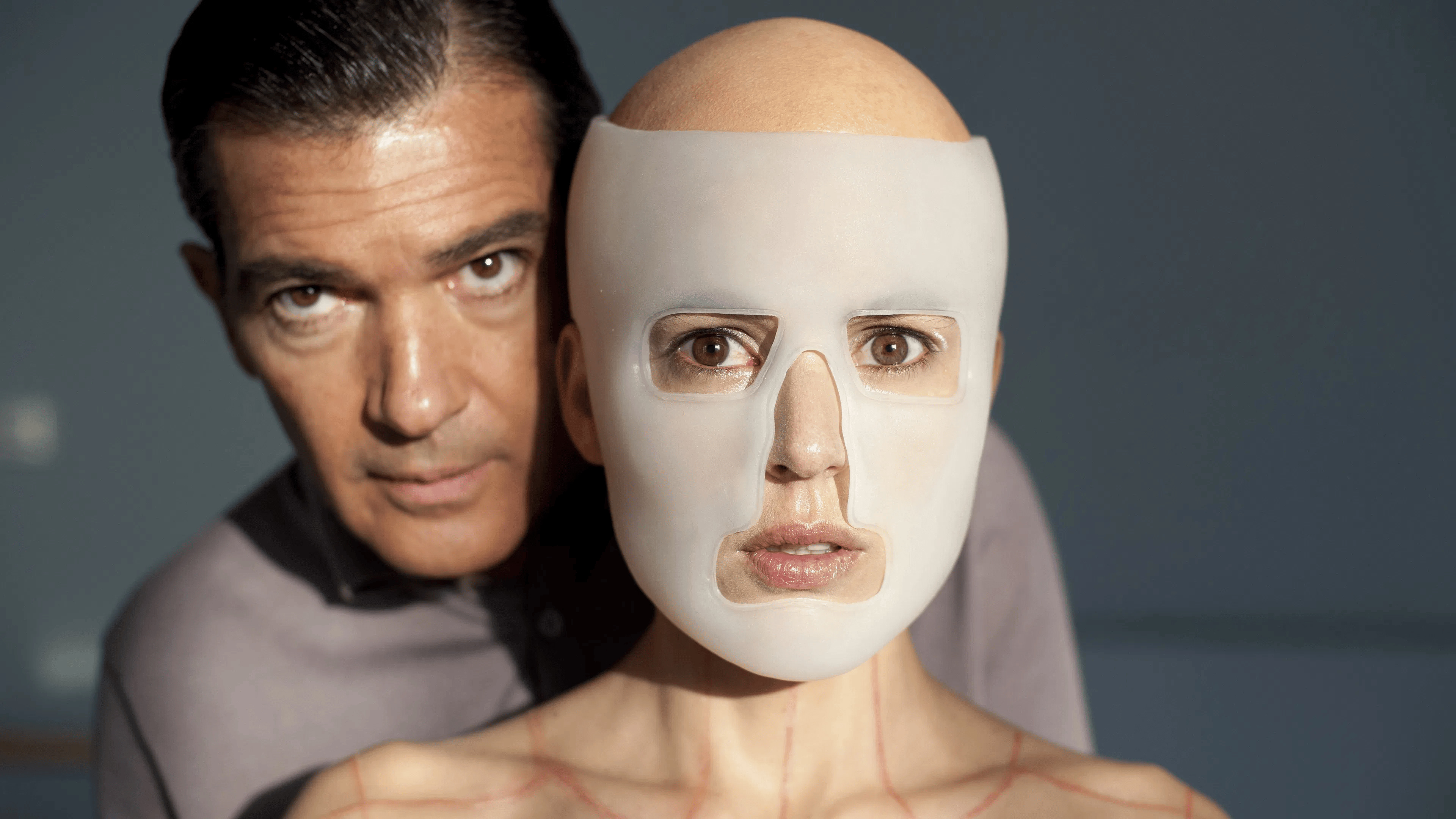 ‘A Pele que Habito’, de Pedro Almodóvar, ganha exibição ao ar livre