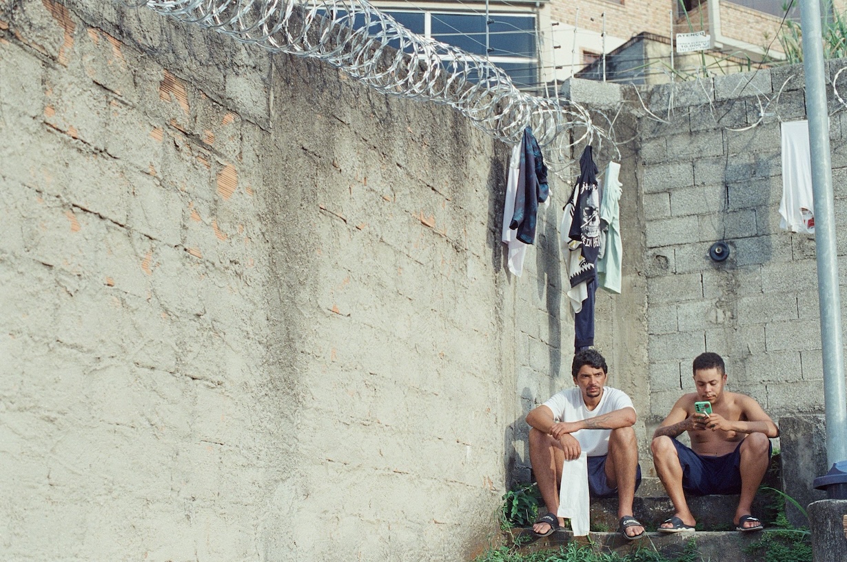 FILME TIRADENTES 3 Para os Guardados Crédito Divulgação