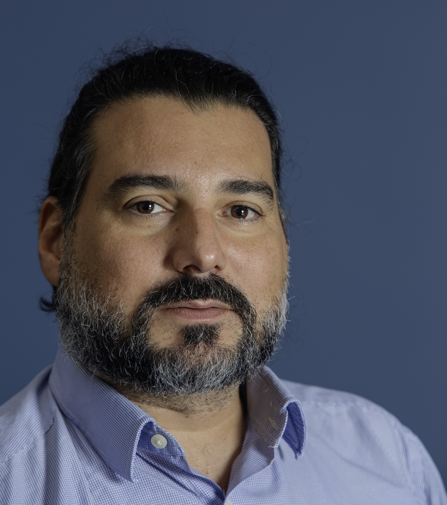 Fabio Codeço, editor-sênior e colunista de Revista VEJA SÃO (recorte) PAULO Foto: Roberto Setton