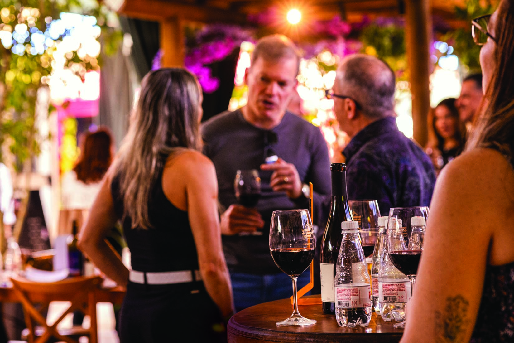 Feira do Vinho Paulista